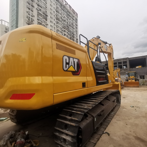 2020 Caterpillar 336 - 크롤러 굴삭기 : 사진 2 2020 Caterpillar 336 - 크롤러 굴삭기 : 사진 2