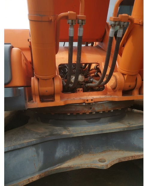 2020 Doosan DX500LC - 크롤러 굴삭기 : 사진 3 2020 Doosan DX500LC - 크롤러 굴삭기 : 사진 3