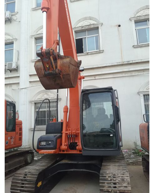 2020 Hitachi ZX120 - 크롤러 굴삭기 : 사진 2 2020 Hitachi ZX120 - 크롤러 굴삭기 : 사진 2
