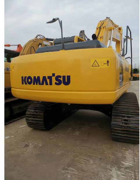 2020 Komatsu PC220-8 - 크롤러 굴삭기 : 사진 2 2020 Komatsu PC220-8 - 크롤러 굴삭기 : 사진 2