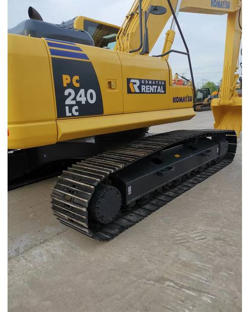 2020 Komatsu PC240LC-8 - 크롤러 굴삭기 : 사진 4 2020 Komatsu PC240LC-8 - 크롤러 굴삭기 : 사진 4