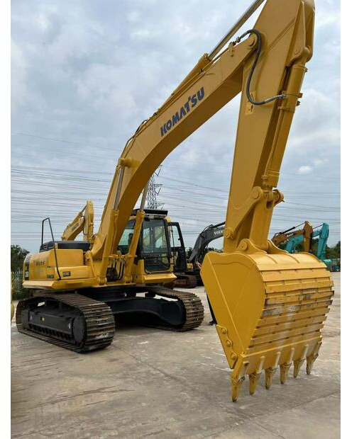 2020 Komatsu PC350 - 크롤러 굴삭기 : 사진 5 2020 Komatsu PC350 - 크롤러 굴삭기 : 사진 5