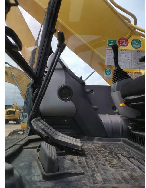 2020 Komatsu PC450-8 - 크롤러 굴삭기 : 사진 4 2020 Komatsu PC450-8 - 크롤러 굴삭기 : 사진 4