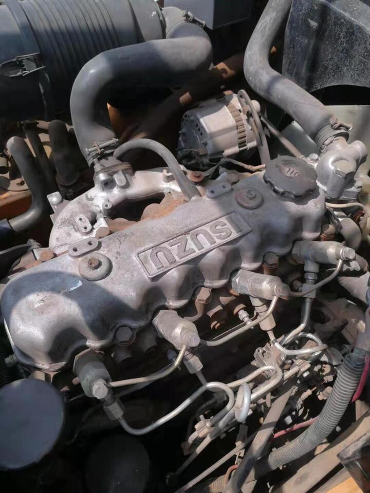 TCM FD30T6 - 지게차 : 사진 5 TCM FD30T6 - 지게차 : 사진 5