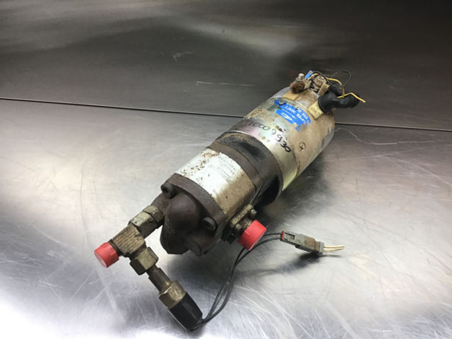 Bosch Emergency Steering Pump - 스티어링 펌프 : 사진 3 Bosch Emergency Steering Pump - 스티어링 펌프 : 사진 3
