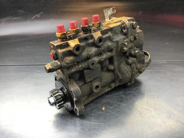 Bosch Fuel Injection Pump - 연료 펌프 : 사진 2 Bosch Fuel Injection Pump - 연료 펌프 : 사진 2