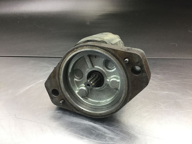 Bosch Gear Pump - 유압 펌프 : 사진 4 Bosch Gear Pump - 유압 펌프 : 사진 4