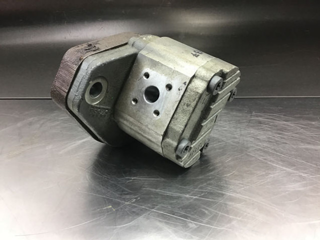 Bosch Gear Pump - 유압 펌프 : 사진 2 Bosch Gear Pump - 유압 펌프 : 사진 2