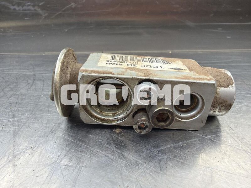 Egelhof R924 COMPACT / R904C / R924 C / R926 LC - 에어컨 부품 : 사진 3 Egelhof R924 COMPACT / R904C / R924 C / R926 LC - 에어컨 부품 : 사진 3