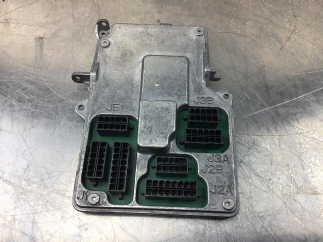 John Deere John Deere Armsrest Control - 운전실 및 내부 : 사진 2 John Deere John Deere Armsrest Control - 운전실 및 내부 : 사진 2