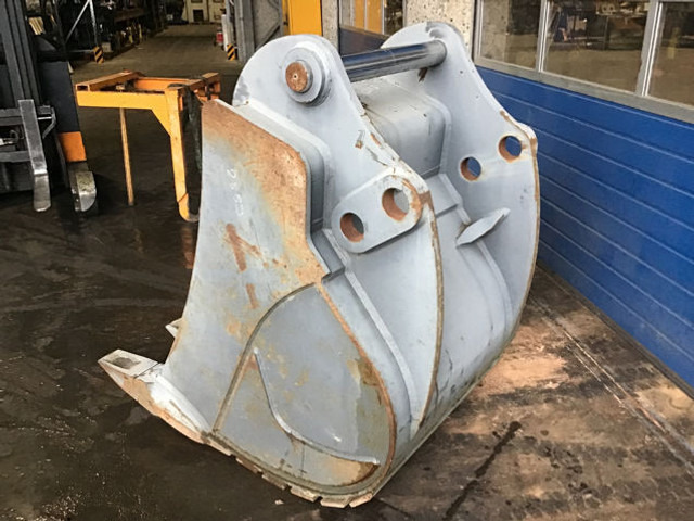 Liebherr 100 MM - 버킷 굴착기 용 : 사진 2 Liebherr 100 MM - 버킷 굴착기 용 : 사진 2