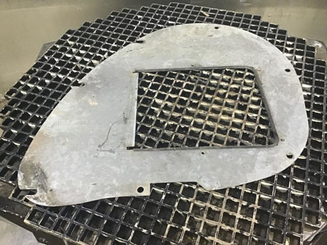 Liebherr A914 Compact - 차양 : 사진 4 Liebherr A914 Compact - 차양 : 사진 4