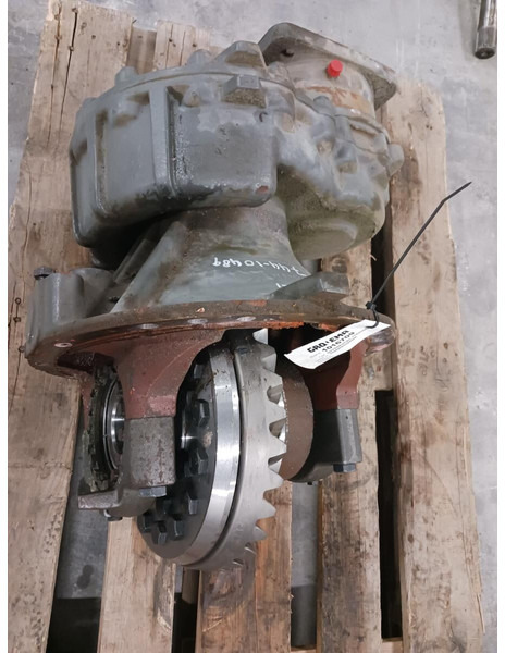 Liebherr A944B Li / LH60 M / A944 Li - 차동기어 : 사진 1 Liebherr A944B Li / LH60 M / A944 Li - 차동기어 : 사진 1