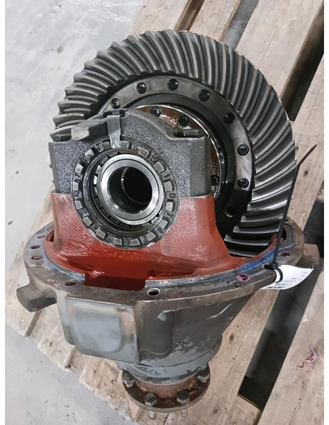 Liebherr A944C Li - 차동기어 : 사진 1 Liebherr A944C Li - 차동기어 : 사진 1