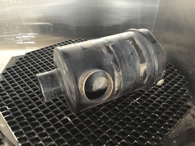 Liebherr Air Filter - 공기 필터 : 사진 3 Liebherr Air Filter - 공기 필터 : 사진 3