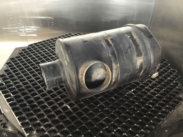 Liebherr Air Filter - 공기 필터 : 사진 2 Liebherr Air Filter - 공기 필터 : 사진 2