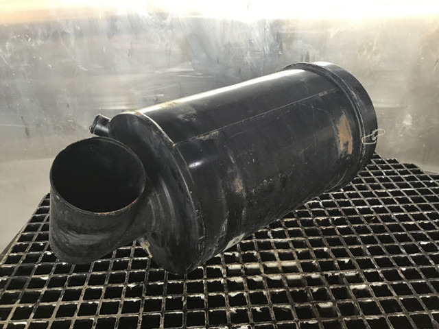 Liebherr Air Filter - 공기 필터 : 사진 1 Liebherr Air Filter - 공기 필터 : 사진 1