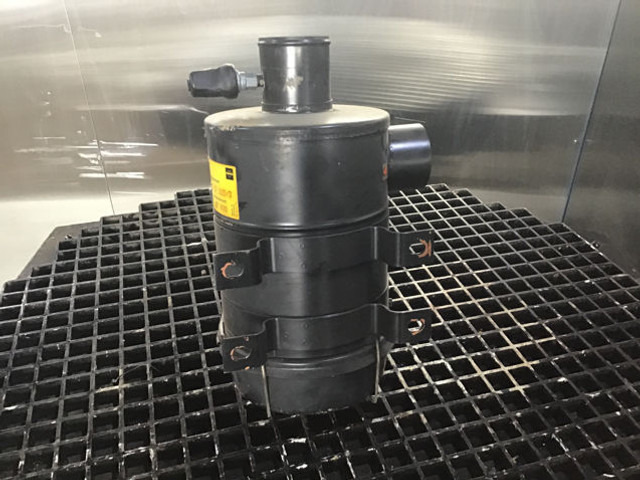 Liebherr Air Filter - 공기 필터 : 사진 3 Liebherr Air Filter - 공기 필터 : 사진 3