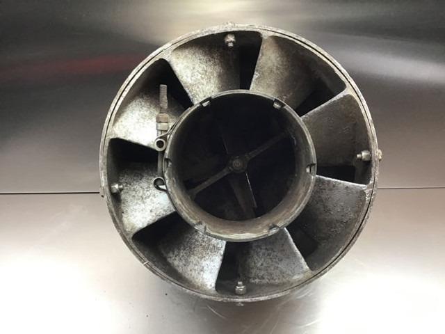 Liebherr Air Pre-Filter - 공기 필터 : 사진 4 Liebherr Air Pre-Filter - 공기 필터 : 사진 4