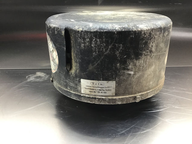 Liebherr Air Pre-Filter - 공기 필터 : 사진 1 Liebherr Air Pre-Filter - 공기 필터 : 사진 1