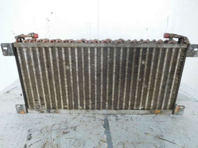 Liebherr Airco Condenser - 에어컨 부품 : 사진 4 Liebherr Airco Condenser - 에어컨 부품 : 사진 4