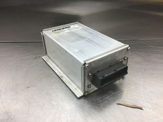 Liebherr Airconditioning Box - 에어컨 부품 : 사진 2 Liebherr Airconditioning Box - 에어컨 부품 : 사진 2