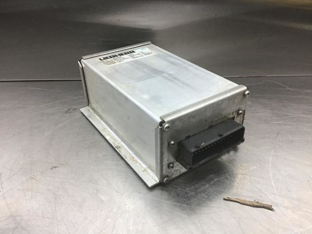 Liebherr Airconditioning Box - 에어컨 부품 : 사진 5 Liebherr Airconditioning Box - 에어컨 부품 : 사진 5