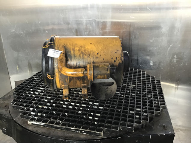 Liebherr Airfilter - 공기 필터 : 사진 1 Liebherr Airfilter - 공기 필터 : 사진 1