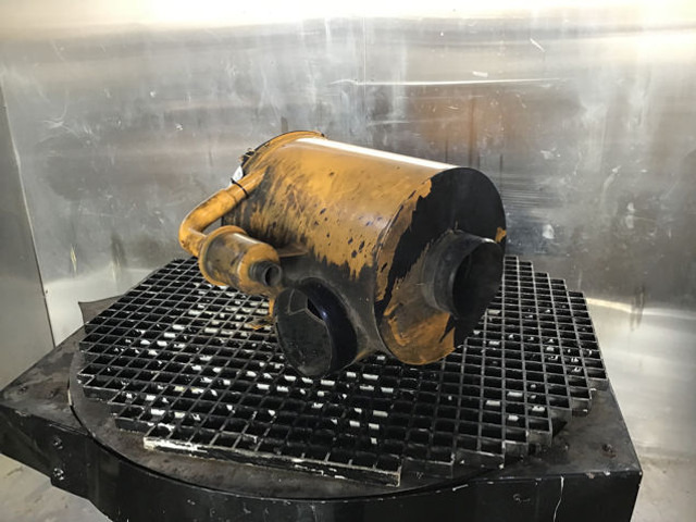 Liebherr Airfilter - 공기 필터 : 사진 4 Liebherr Airfilter - 공기 필터 : 사진 4