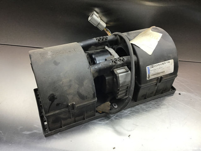 Liebherr Blower - 송풍기 모터 : 사진 2 Liebherr Blower - 송풍기 모터 : 사진 2