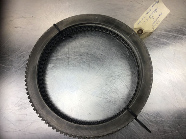 Liebherr Brake Disc Set - 브레이크 디스크 : 사진 5 Liebherr Brake Disc Set - 브레이크 디스크 : 사진 5