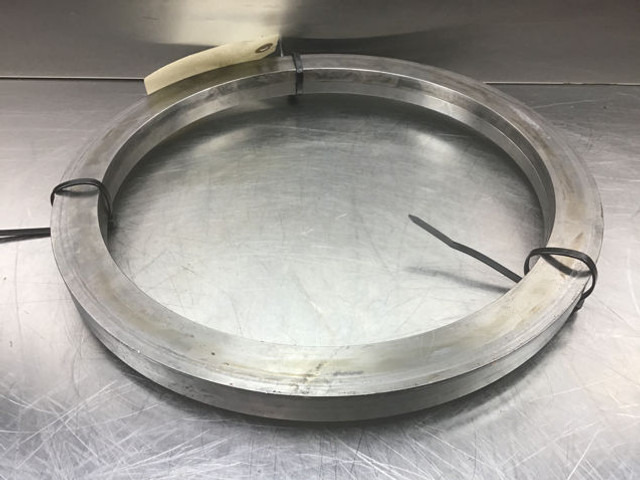 Liebherr Brake Disc Set - 브레이크 디스크 : 사진 1 Liebherr Brake Disc Set - 브레이크 디스크 : 사진 1