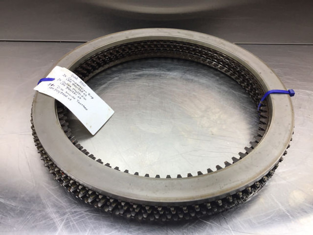 Liebherr Brake Disc Set - 브레이크 디스크 : 사진 3 Liebherr Brake Disc Set - 브레이크 디스크 : 사진 3