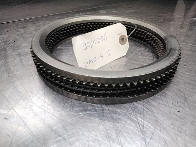 Liebherr Brake Disc Set - 브레이크 디스크 : 사진 2 Liebherr Brake Disc Set - 브레이크 디스크 : 사진 2