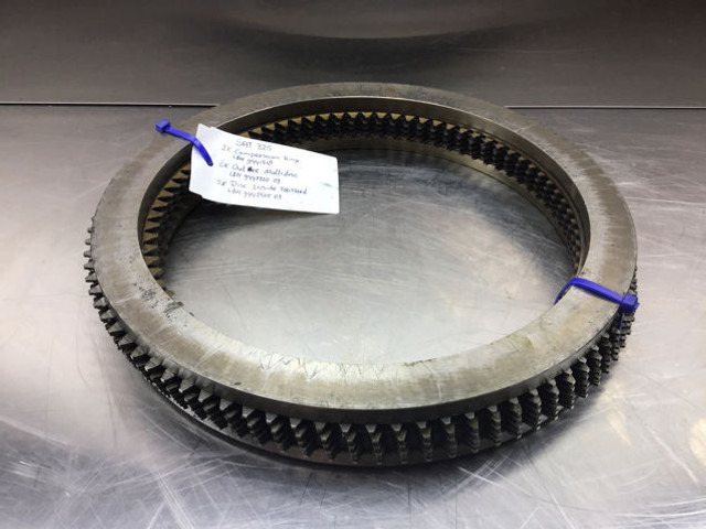 Liebherr Brake Disc Set - 브레이크 디스크 : 사진 2 Liebherr Brake Disc Set - 브레이크 디스크 : 사진 2
