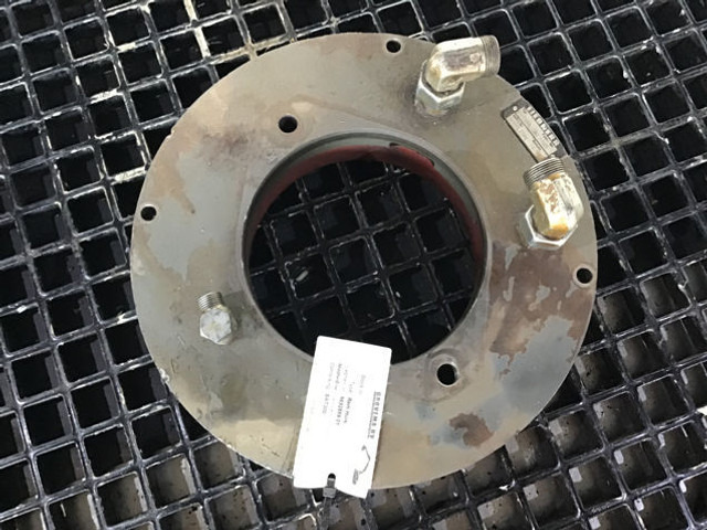 Liebherr Brake Housing - 브레이크 디스크 : 사진 3 Liebherr Brake Housing - 브레이크 디스크 : 사진 3