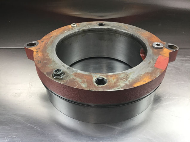 Liebherr Brake Housing - 브레이크 드럼 : 사진 1 Liebherr Brake Housing - 브레이크 드럼 : 사진 1
