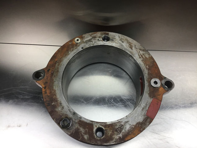 Liebherr Brake Housing - 브레이크 드럼 : 사진 2 Liebherr Brake Housing - 브레이크 드럼 : 사진 2