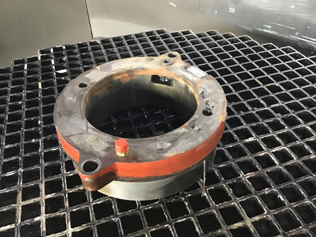 Liebherr Brake Housing - 브레이크 디스크 : 사진 1 Liebherr Brake Housing - 브레이크 디스크 : 사진 1