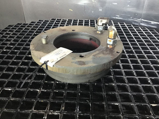 Liebherr Brake Housing - 브레이크 디스크 : 사진 2 Liebherr Brake Housing - 브레이크 디스크 : 사진 2