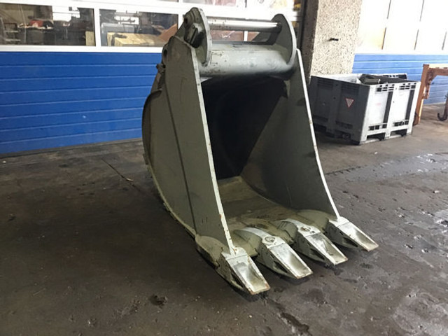 Liebherr Bucket 1050 MM 1,1 M3 - 버킷 굴착기 용 : 사진 3 Liebherr Bucket 1050 MM 1,1 M3 - 버킷 굴착기 용 : 사진 3
