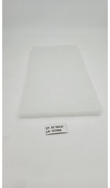 Liebherr Cab Filter - 캐빈 필터 : 사진 1 Liebherr Cab Filter - 캐빈 필터 : 사진 1