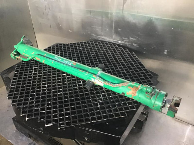 유압 실린더 Liebherr Cilinder : 사진 12