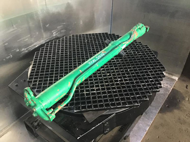 유압 실린더 Liebherr Cilinder : 사진 10