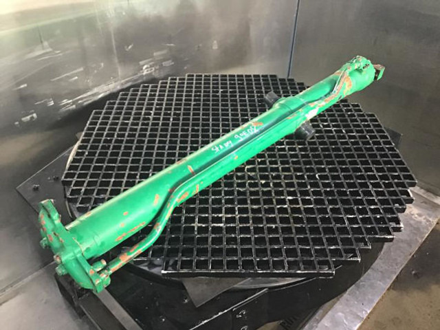 유압 실린더 Liebherr Cilinder : 사진 13