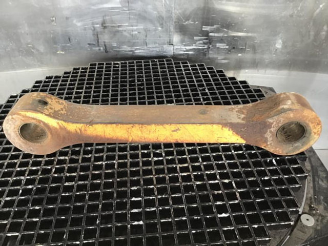 Liebherr Connecting Link - 퀵 커플러 : 사진 1 Liebherr Connecting Link - 퀵 커플러 : 사진 1