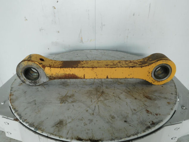 Liebherr Connection Link - 퀵 커플러 : 사진 1 Liebherr Connection Link - 퀵 커플러 : 사진 1