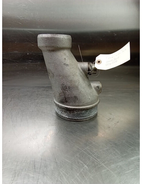 Liebherr Connection sub - 공기 흡입 파이프 : 사진 2 Liebherr Connection sub - 공기 흡입 파이프 : 사진 2