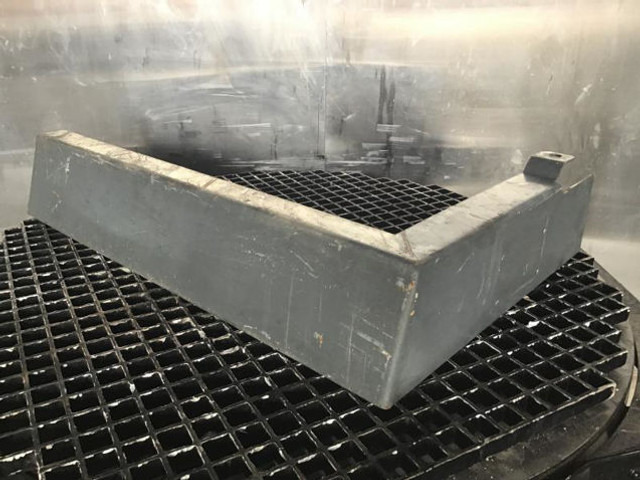 Liebherr Covering Infront - 차양 : 사진 3 Liebherr Covering Infront - 차양 : 사진 3