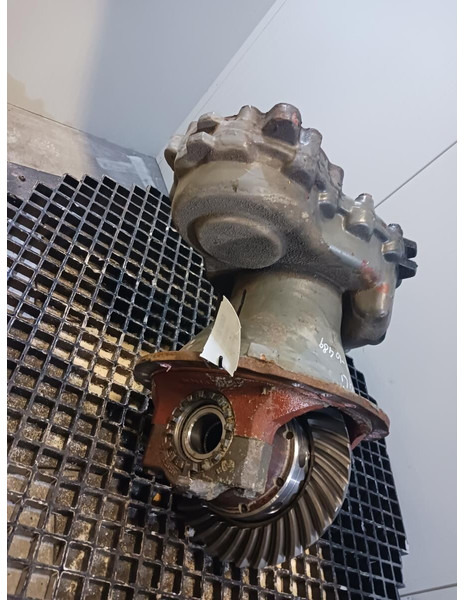 Liebherr Differential - 차동기어 : 사진 1 Liebherr Differential - 차동기어 : 사진 1